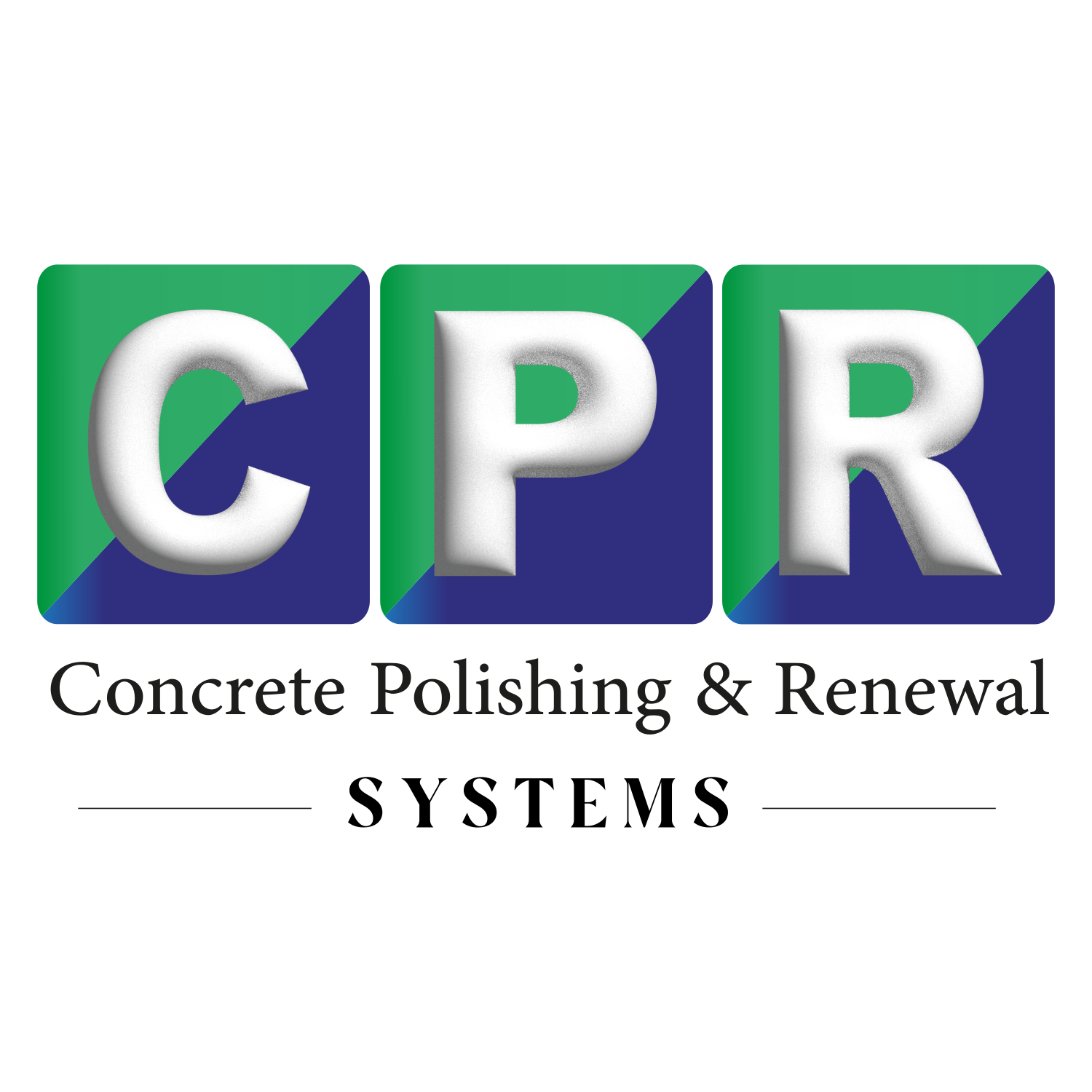 CPR KİMYASAL logosu