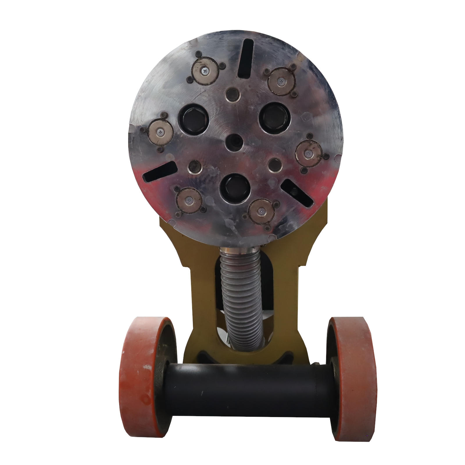 Concrete Grinding Machine HUB HMC 250 - Image 5