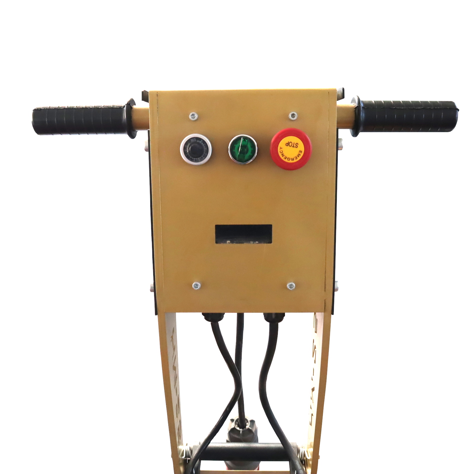 Concrete Grinding Machine HUB HMC 250 - Image 4