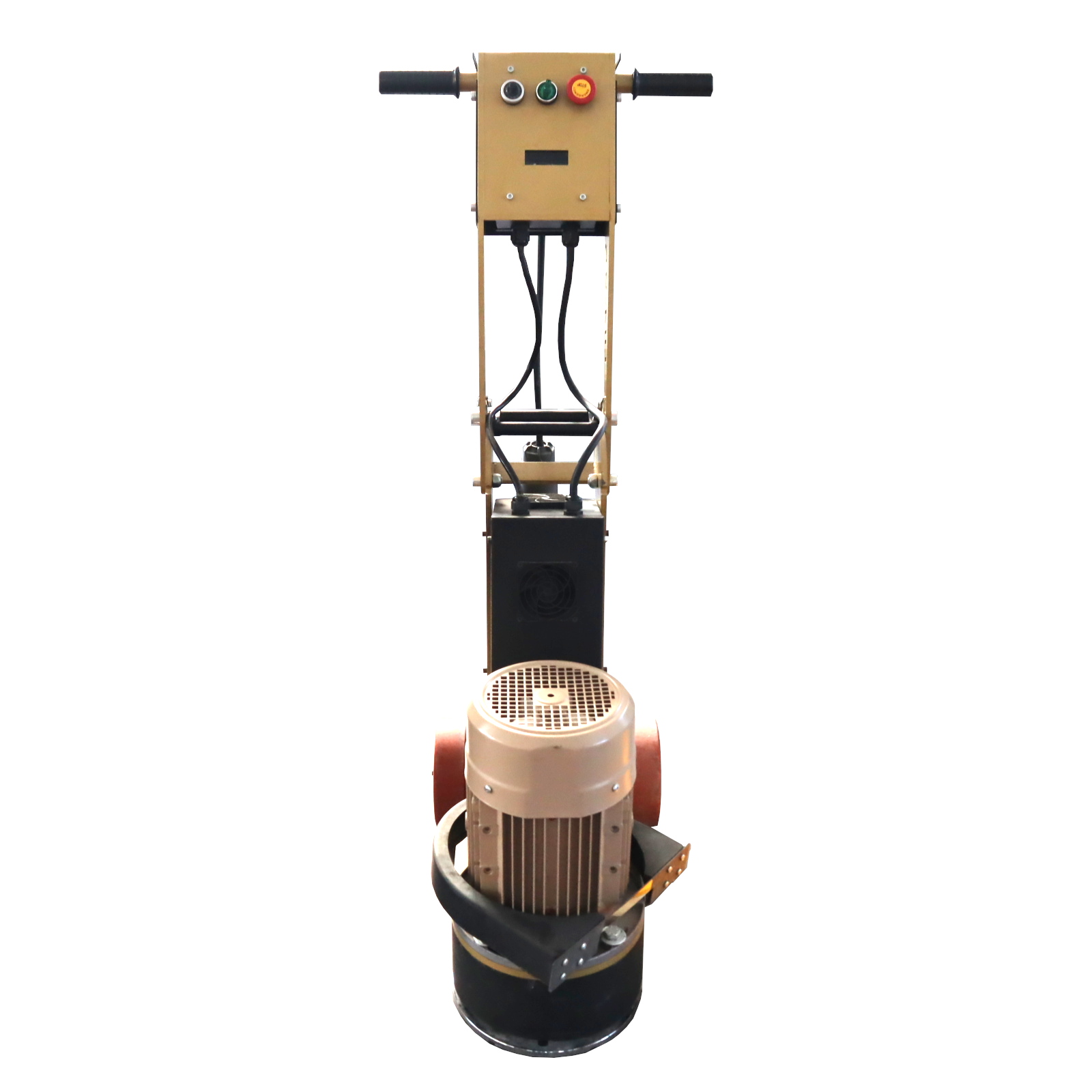 Concrete Grinding Machine HUB HMC 250 - Image 2