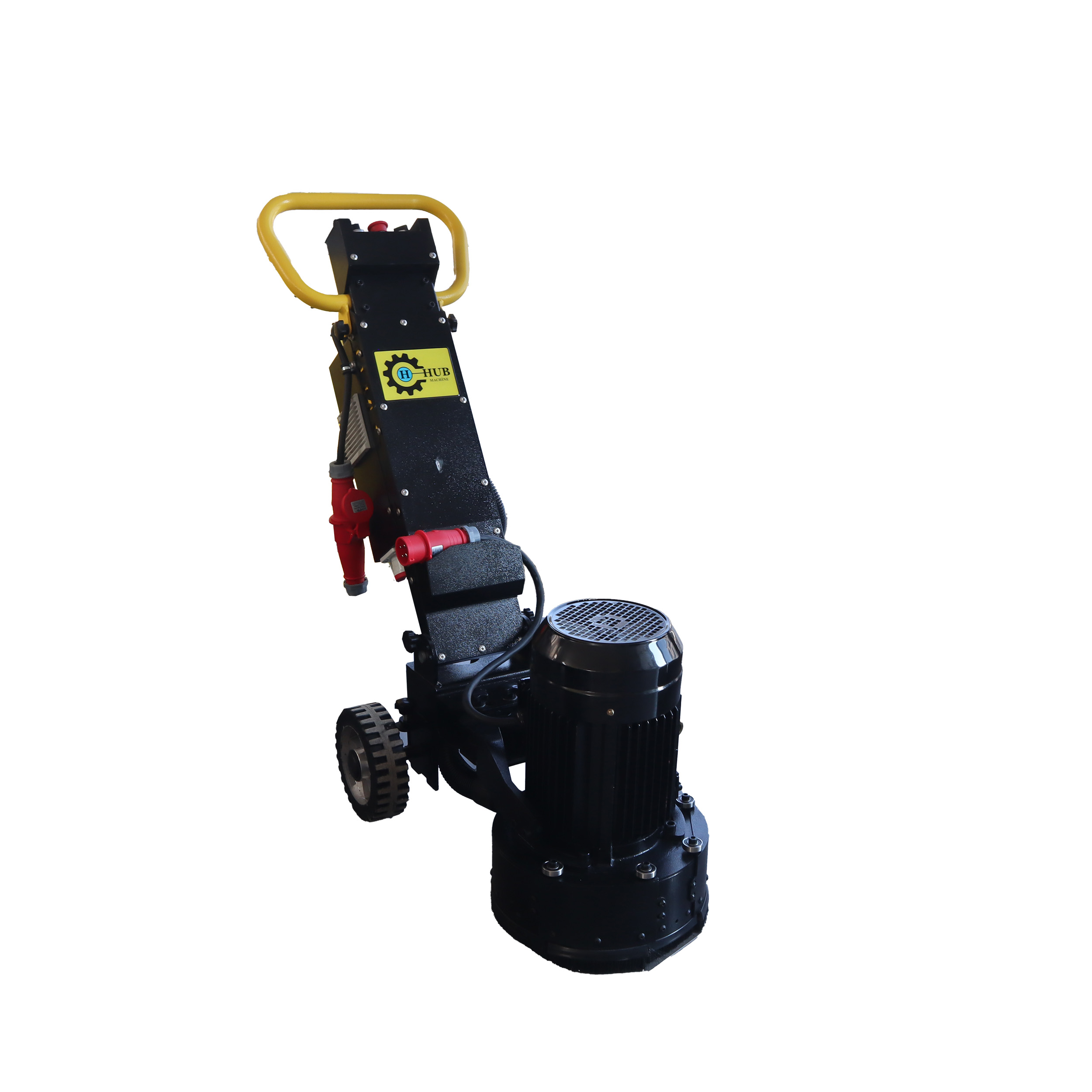 HMC SERİES Concrete Grinding Machine HUB HMC 30 - Manual Concrete Grinding Machines