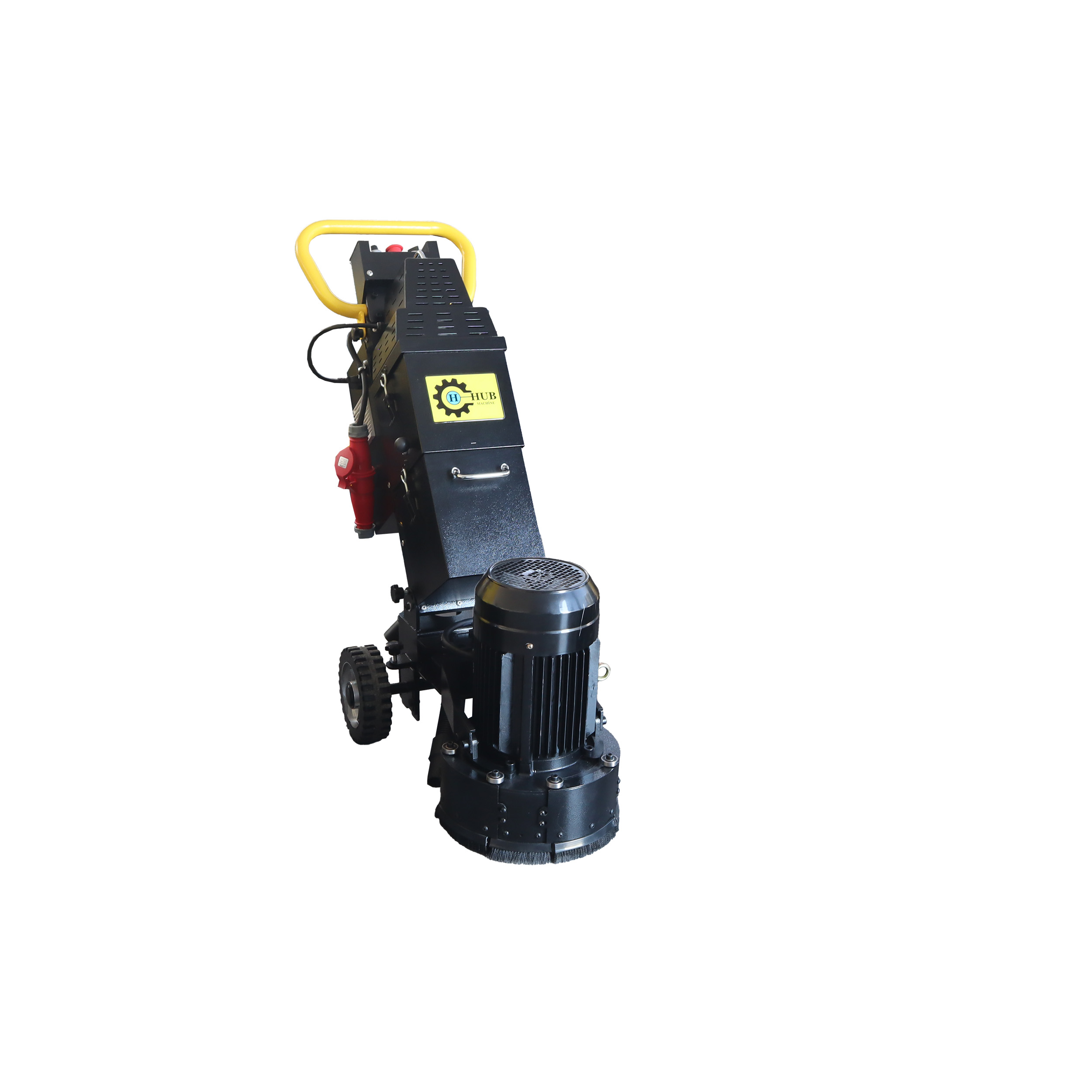 HMC SERİES Concrete Grinding Machine HUB HMC 30-V - Manual Concrete Grinding Machines