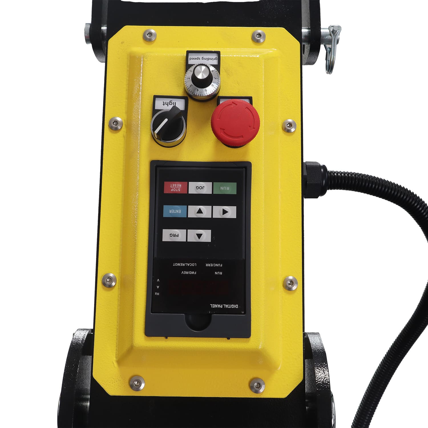 Concrete Grinding Machine HUB HMC 550 - Image 3