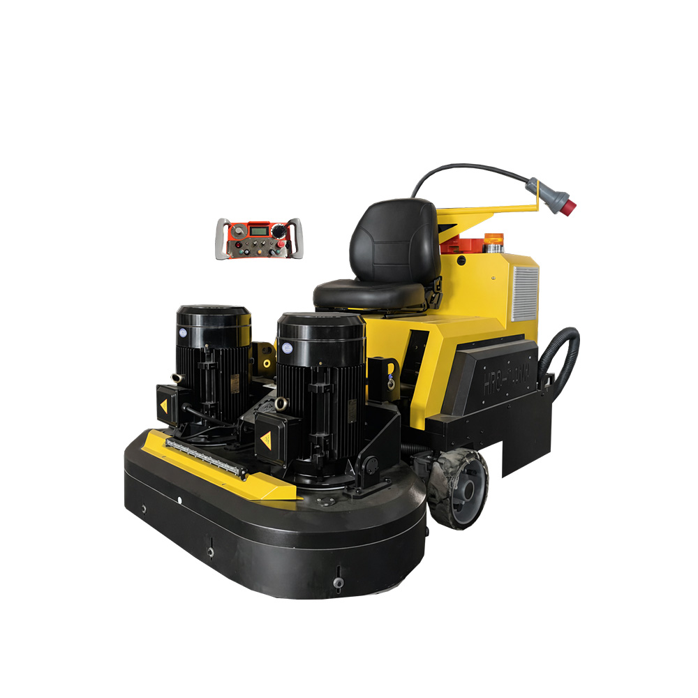 HRC SERİES Beton Silim Makinesi HUB HRC 1400 - Otomatik Silim Makineleri