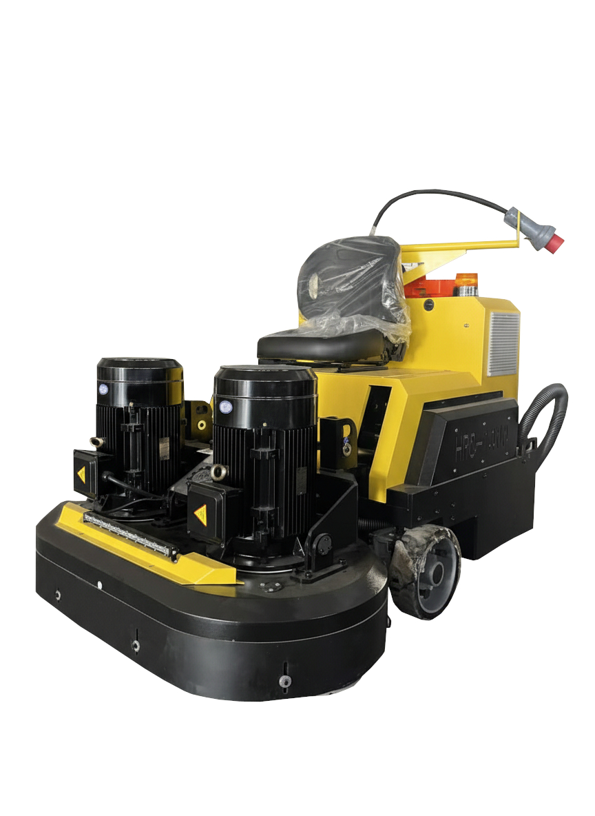HRC SERİES Beton Silim Makinesi HRC 1400 - Otomatik Silim Makineleri