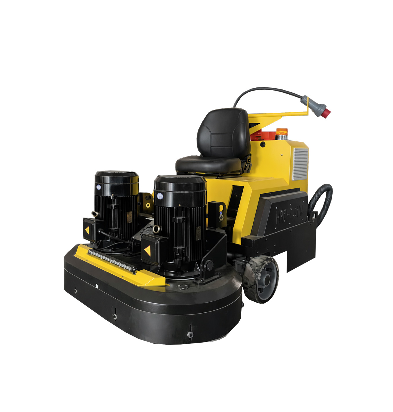 HRC SERİES Beton Silim Makinesi HUB HRC 1600 - Otomatik Silim Makineleri