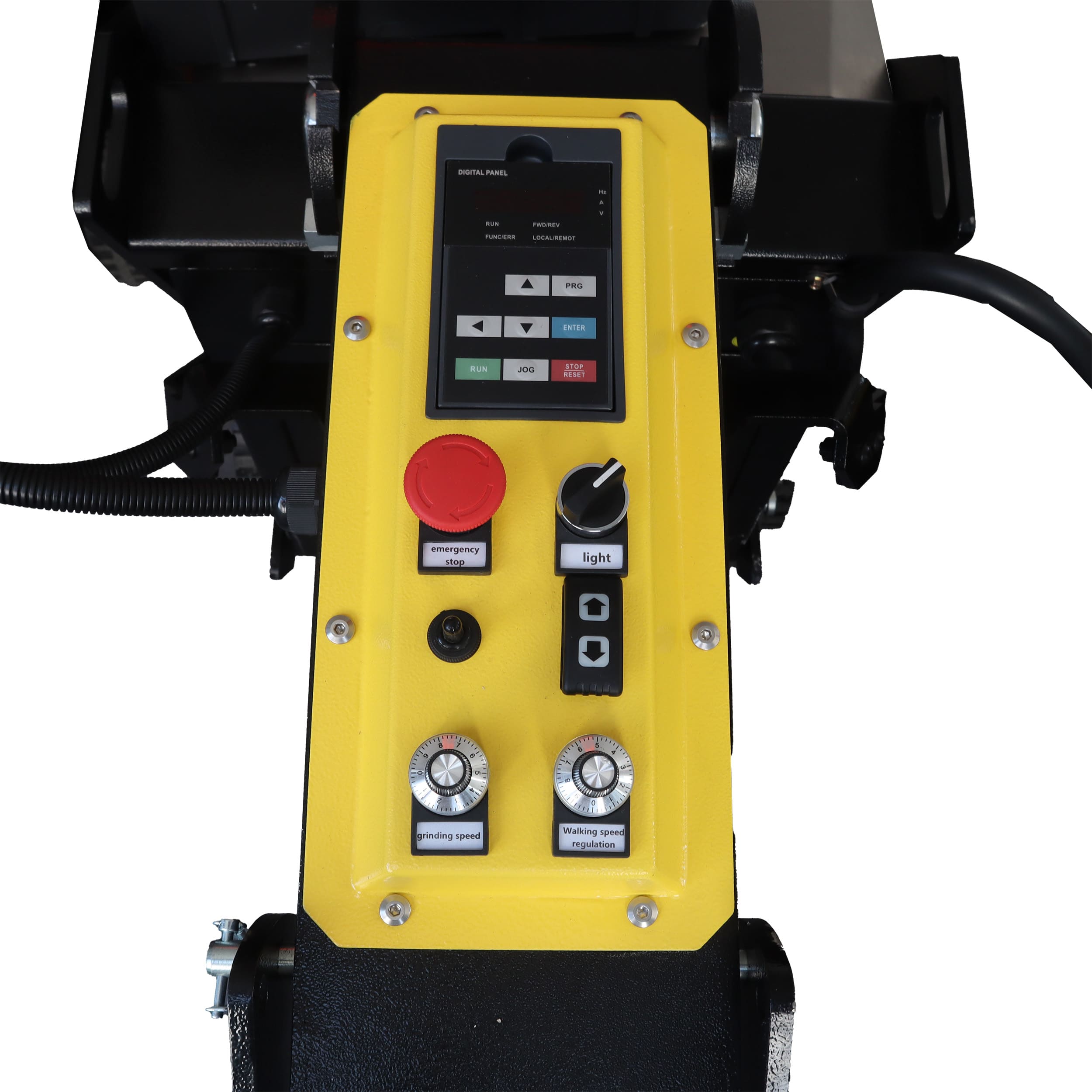 Concrete Grinding Machine HUB HRC 750 - Image 4