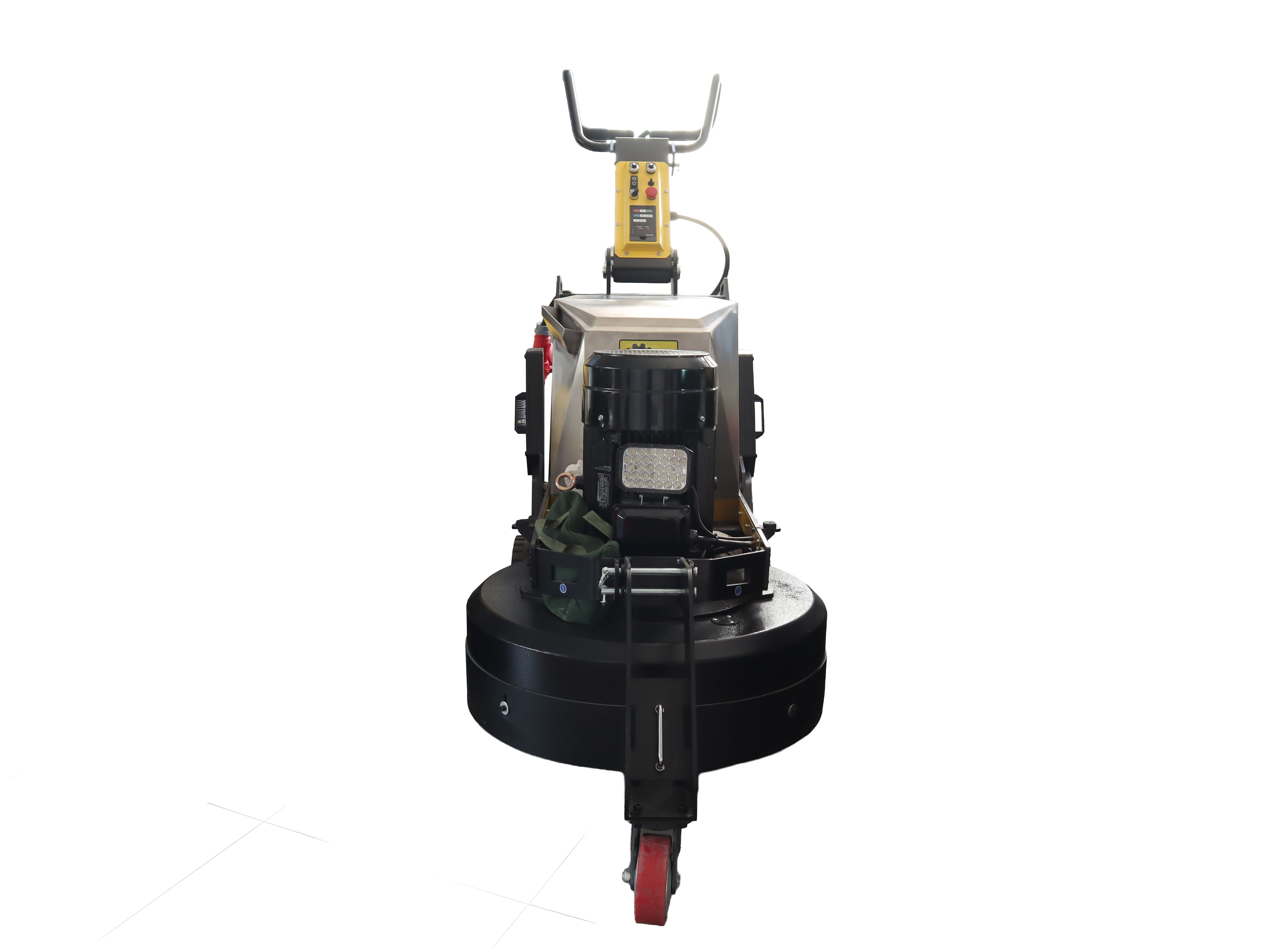 Concrete Grinding Machine HUB HRC 850 - Image 2