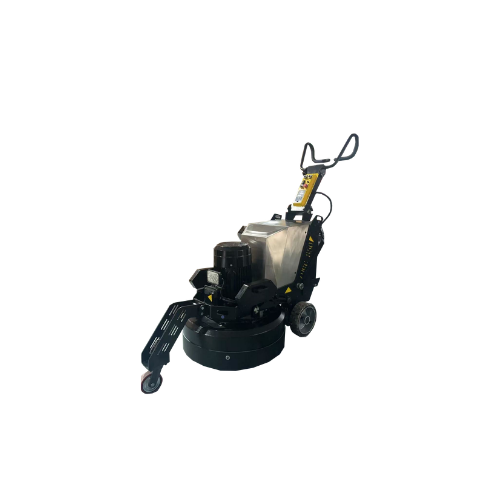 HRC SERİES Beton Silim Makinesi HUB HRC 850 - Otomatik Silim Makineleri