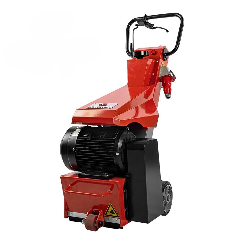 Concrete Milling Machine conglory CS-250E - Concrete Milling Machines