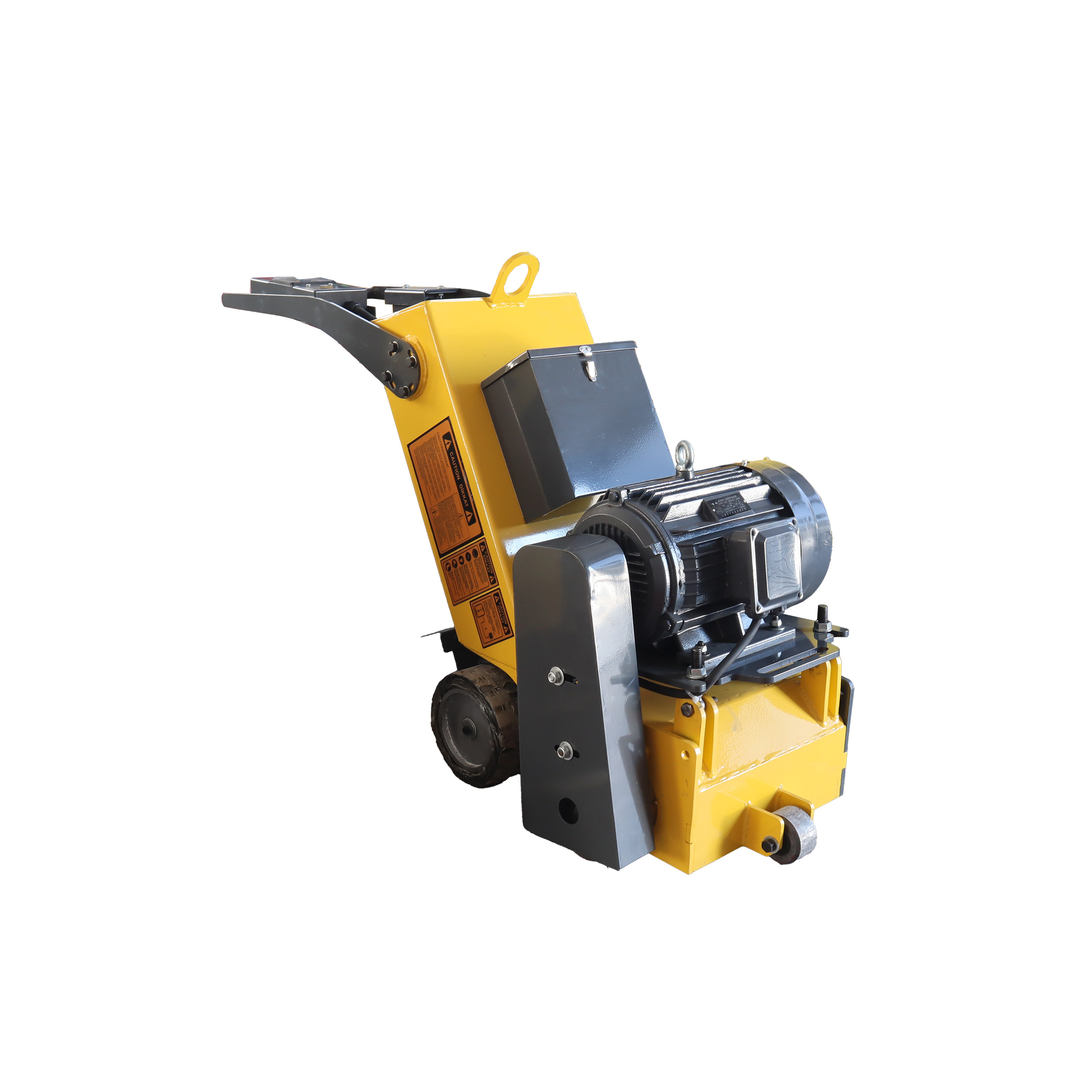 HSM SERİES Milling Machine HUB HSM 30H - Concrete Milling Machines
