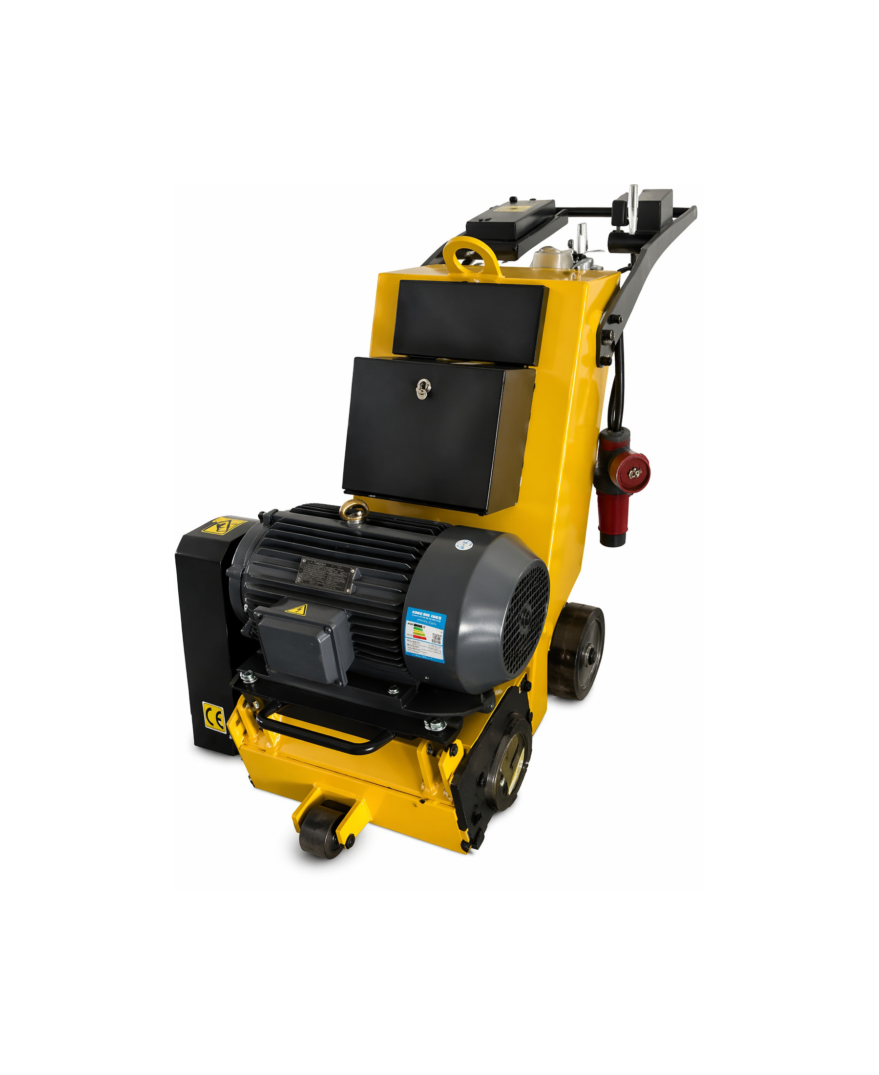 HSM SERİES Freze Makinesi HUB HSM 30H - Freze Makineleri