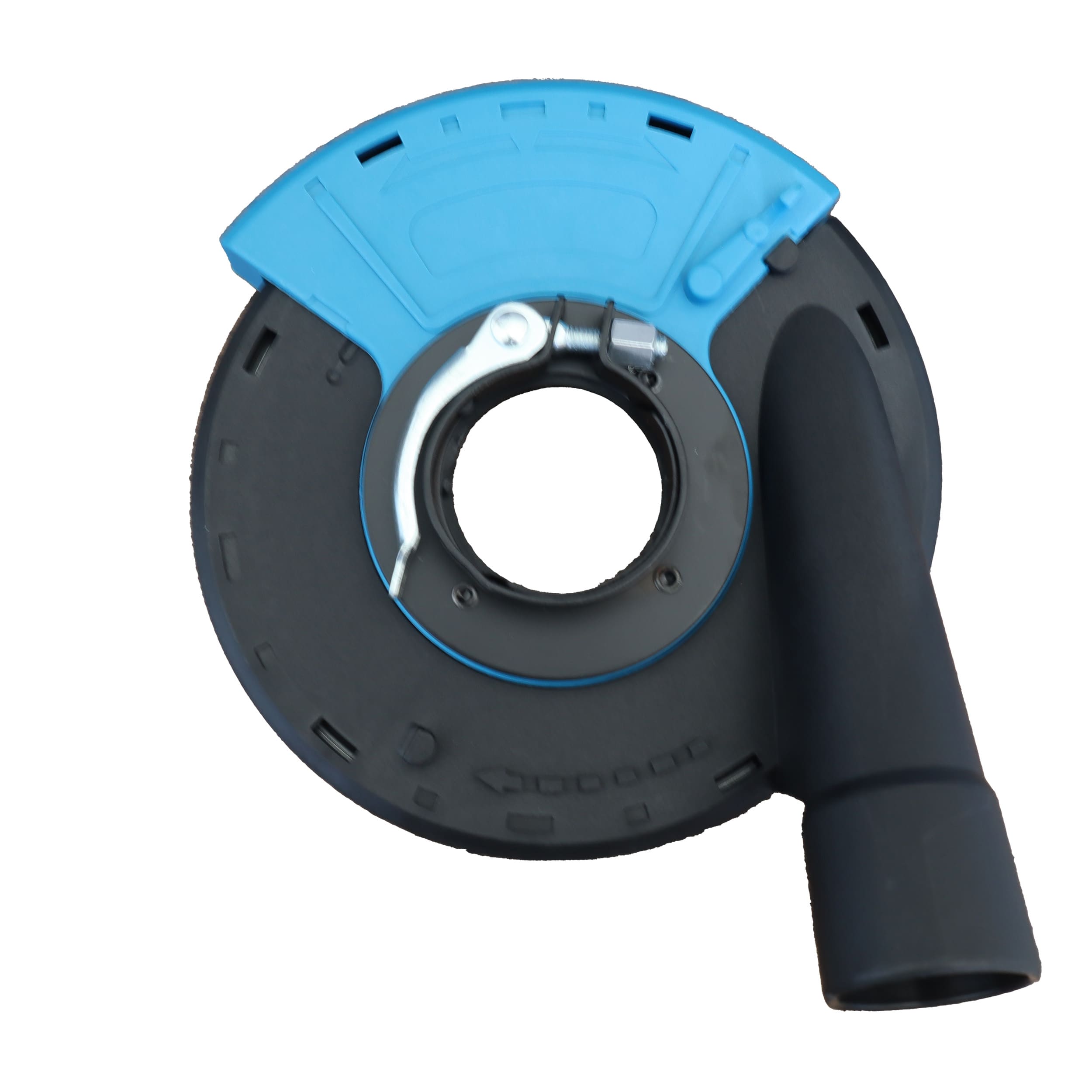 Vacuum Adapter HUB 5" - Angle Grinders