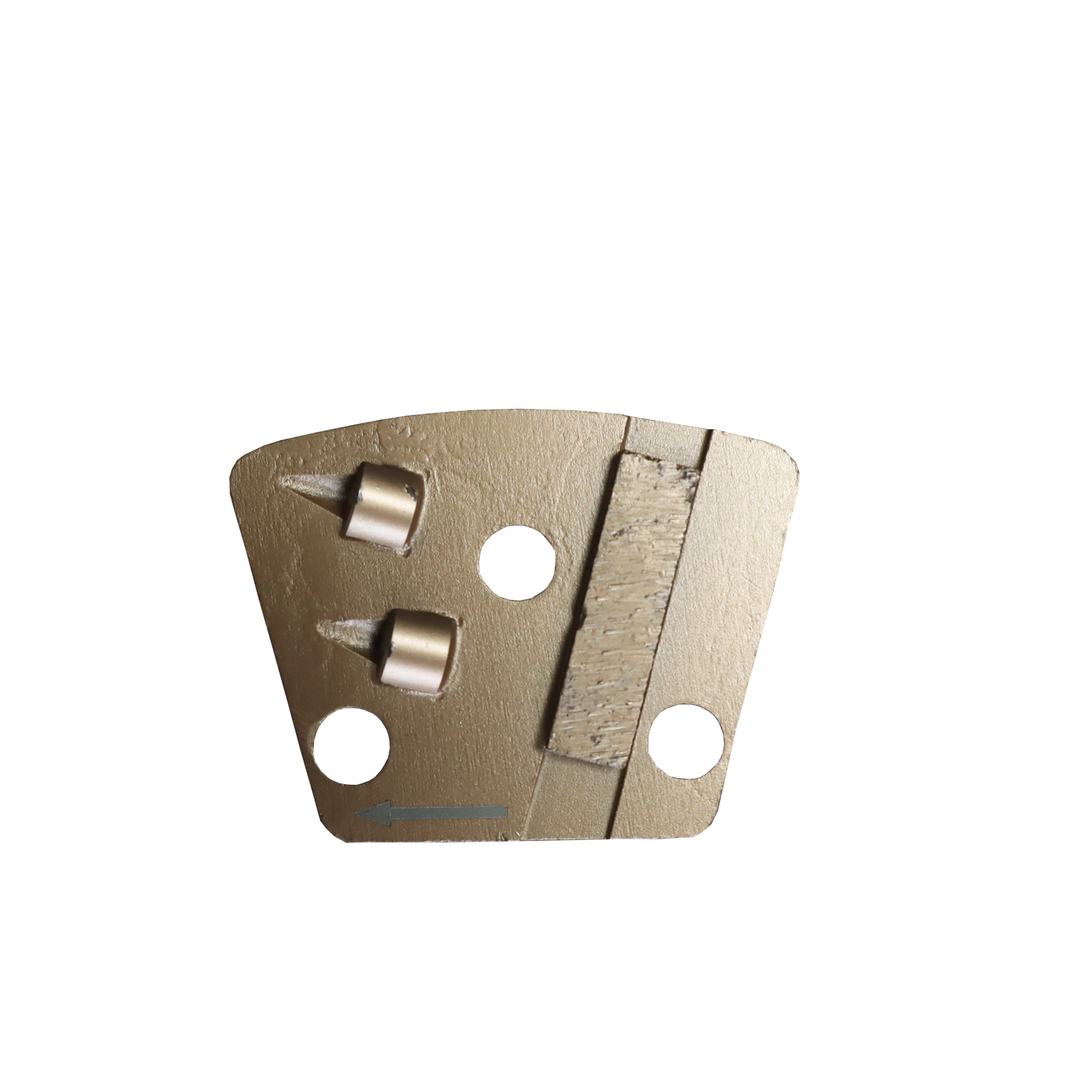 Kazıma Elması HUB 2PCD+1C - Kazıma Elmasları