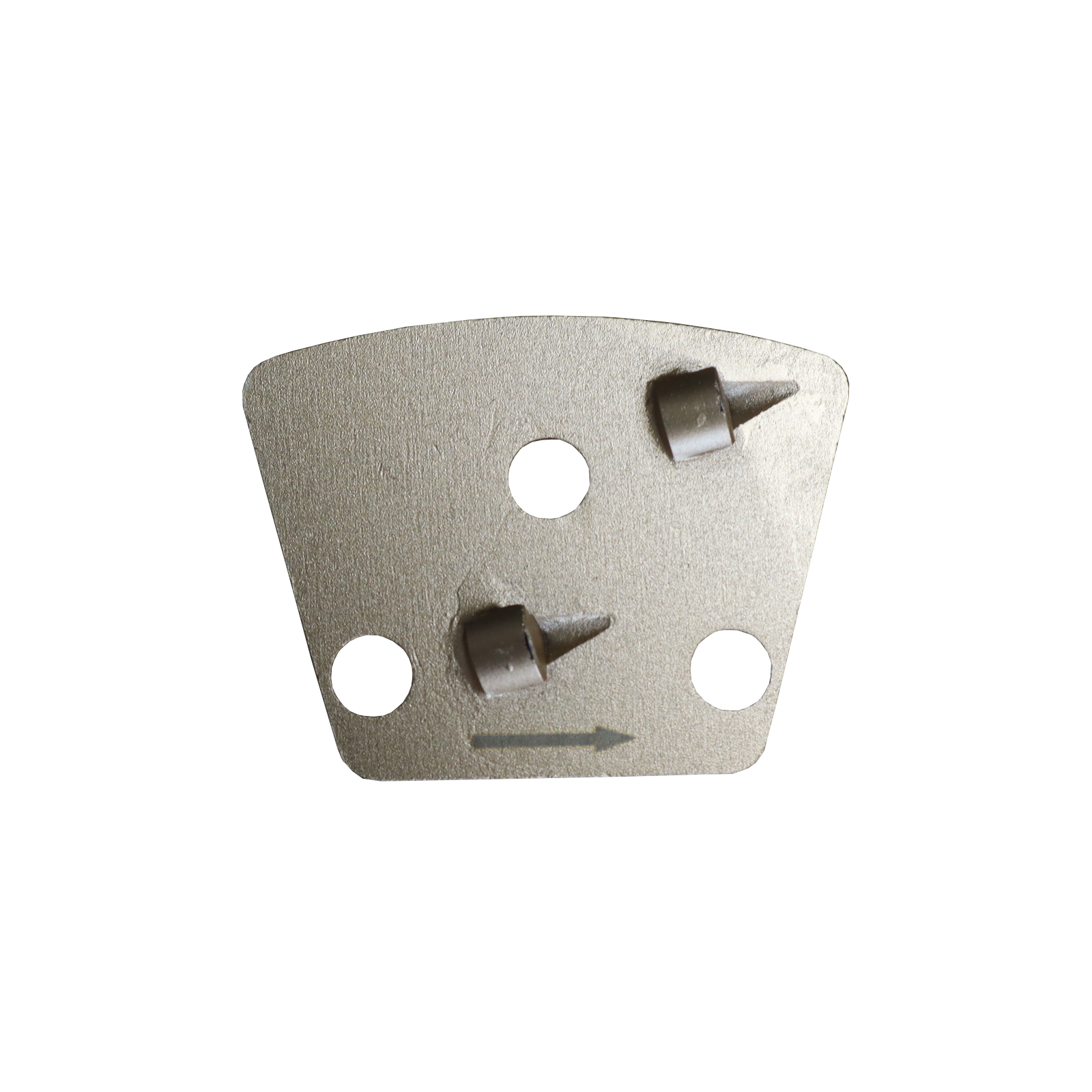 Scraping Diamond HUB 2PCD - Scraping Diamonds