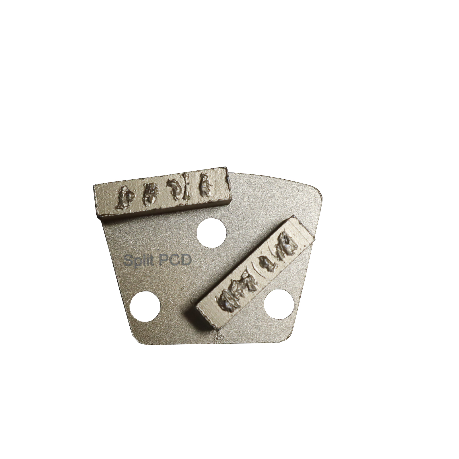Scraping Diamond HUB PCD SPLIT - Scraping Diamonds