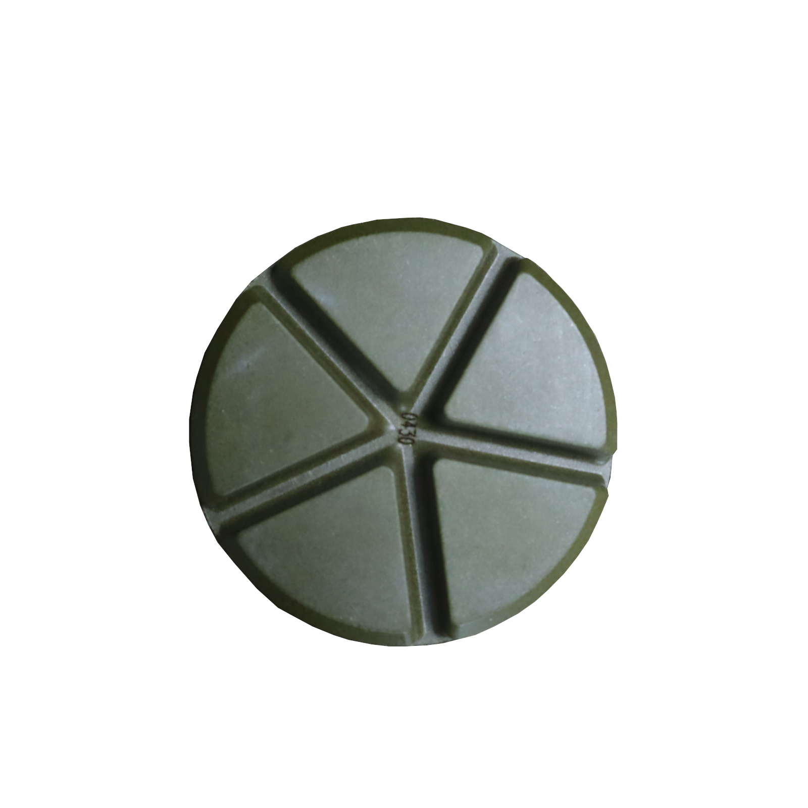 Resin Diamond HUB CERAMIC PAD - Resin elmasları