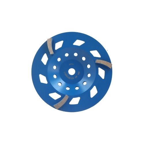 Spiral Taşı HUB CW 1 10"