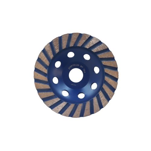 Spiral Taşı HUB CW SF 5"