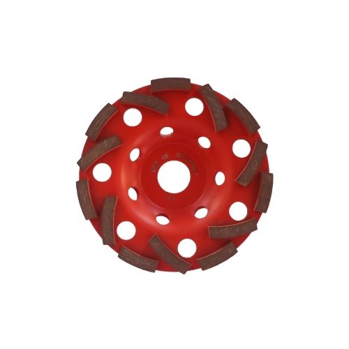 Spiral Taşı HUB JCW SF 5"