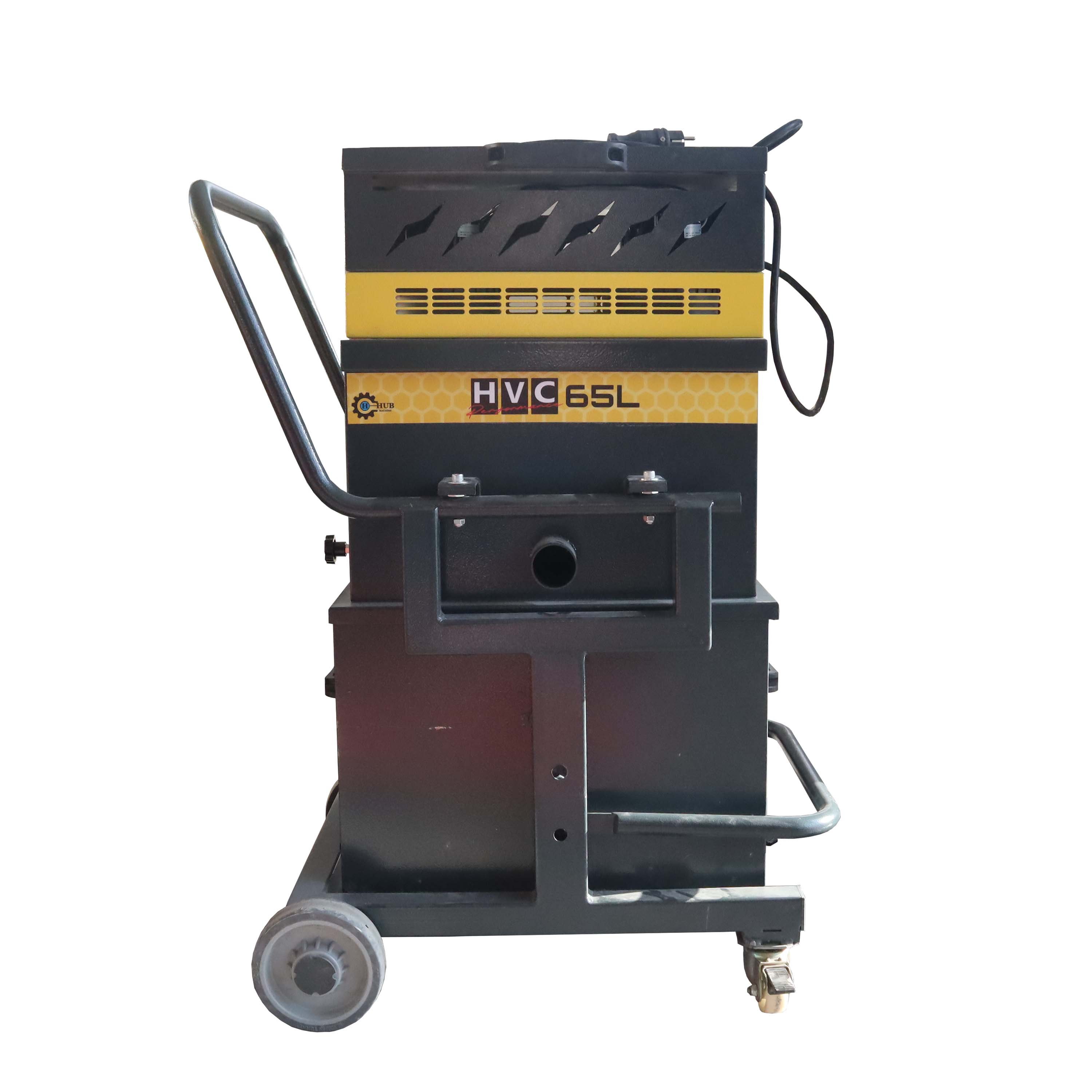 Vakum Makinesi HUB HVC EV65L - Vakum Makineleri