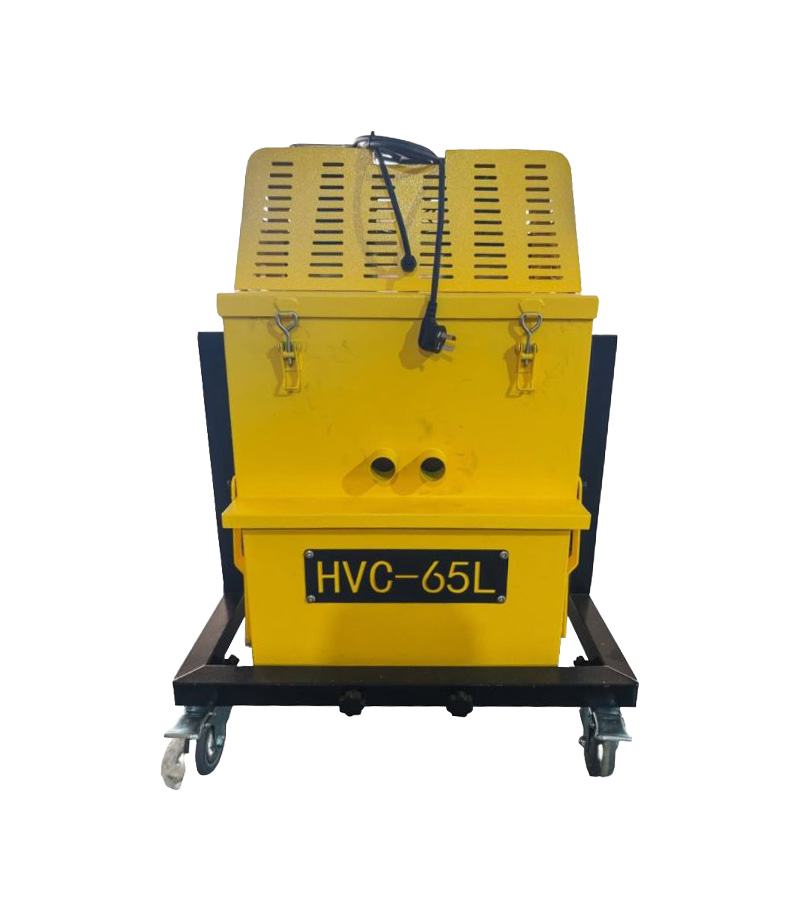 Industrial Vacuum Cleaner HUB HVC F65L - Image 2
