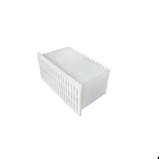 Vakum Makinesi HUB HVC EV65L - Görsel 4