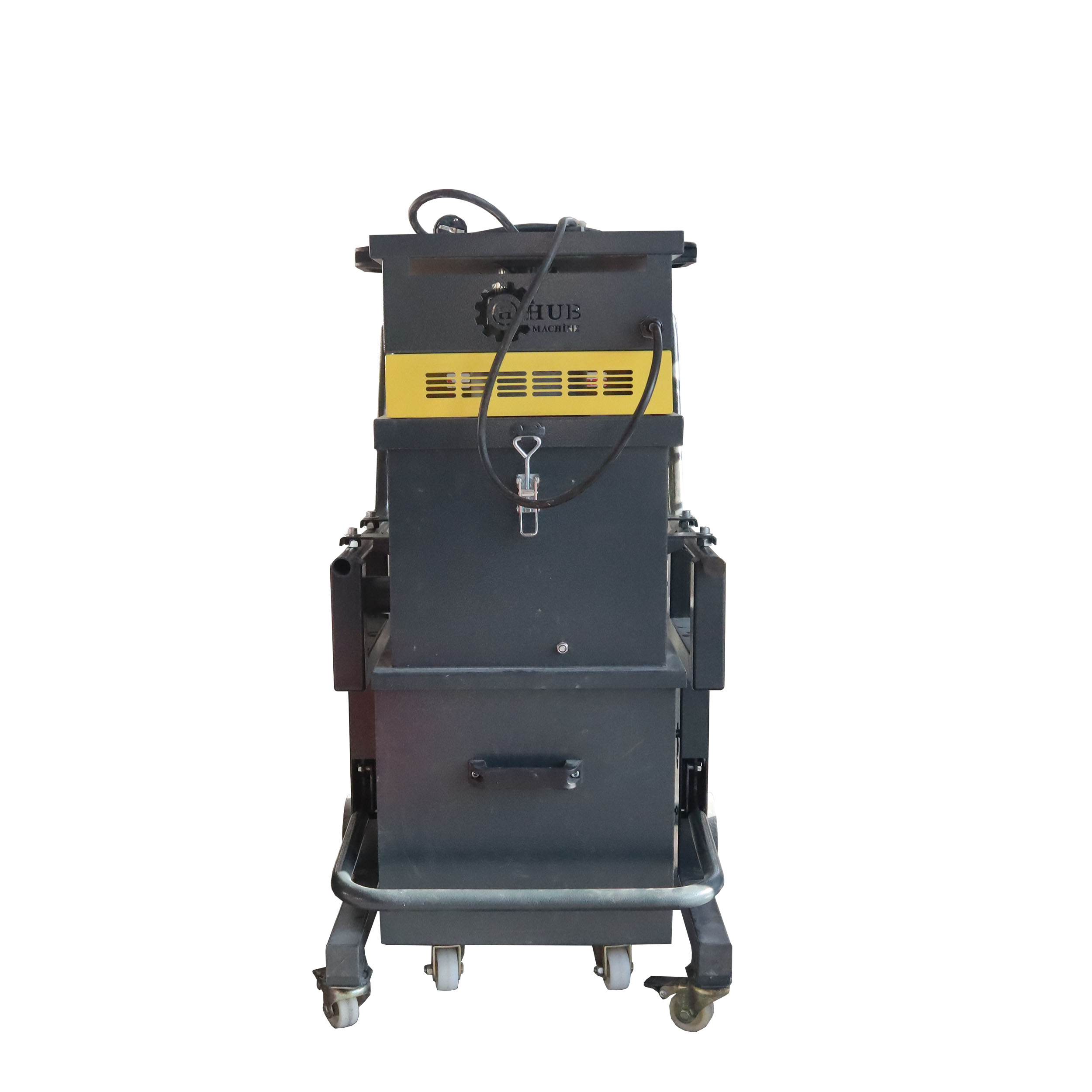 Vakum Makinesi HUB HVC EV65L - Görsel 2