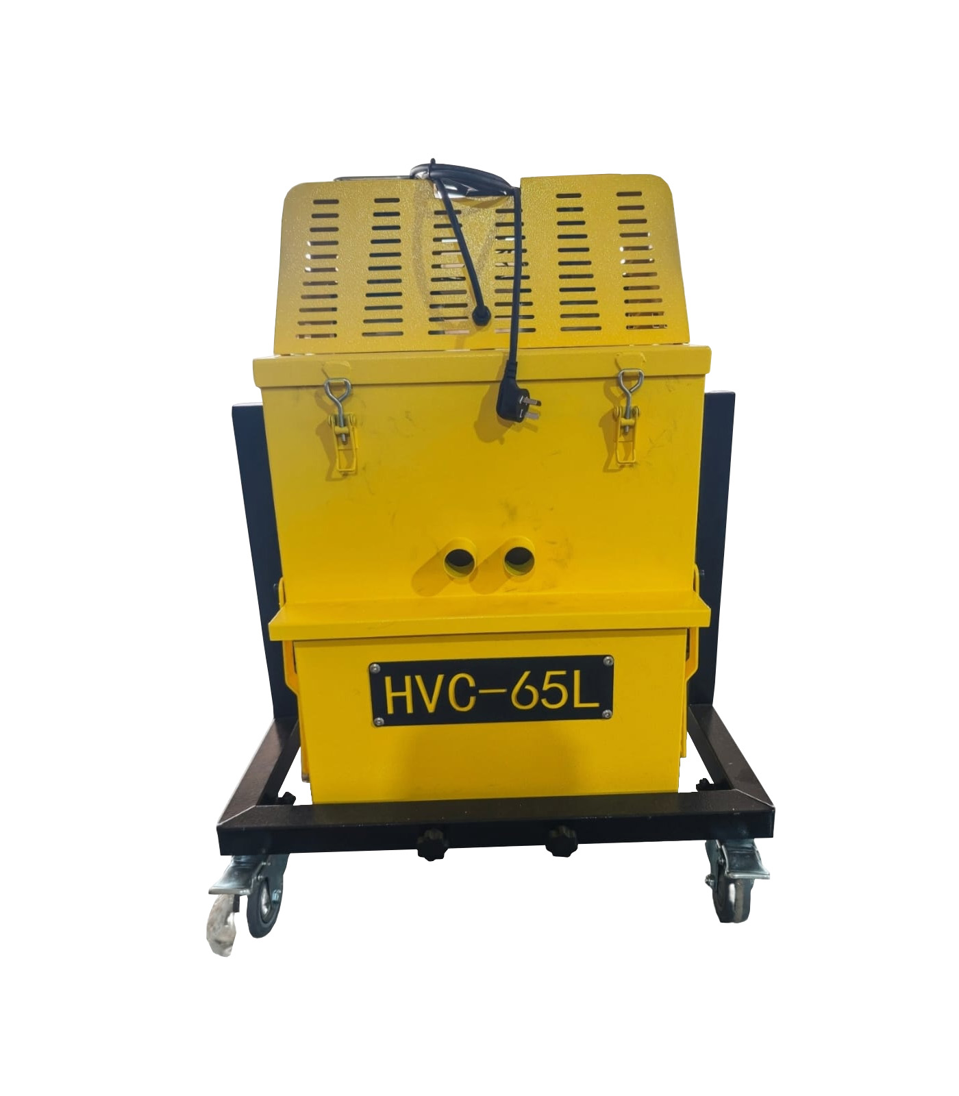 HVC SERİES Vakum Makinesi HUB F65L - Vakum Makineleri