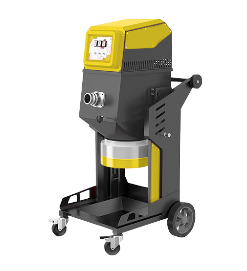 HVC SERİES Vakum Makinesi HUB HVC X3 - Vakum Makineleri