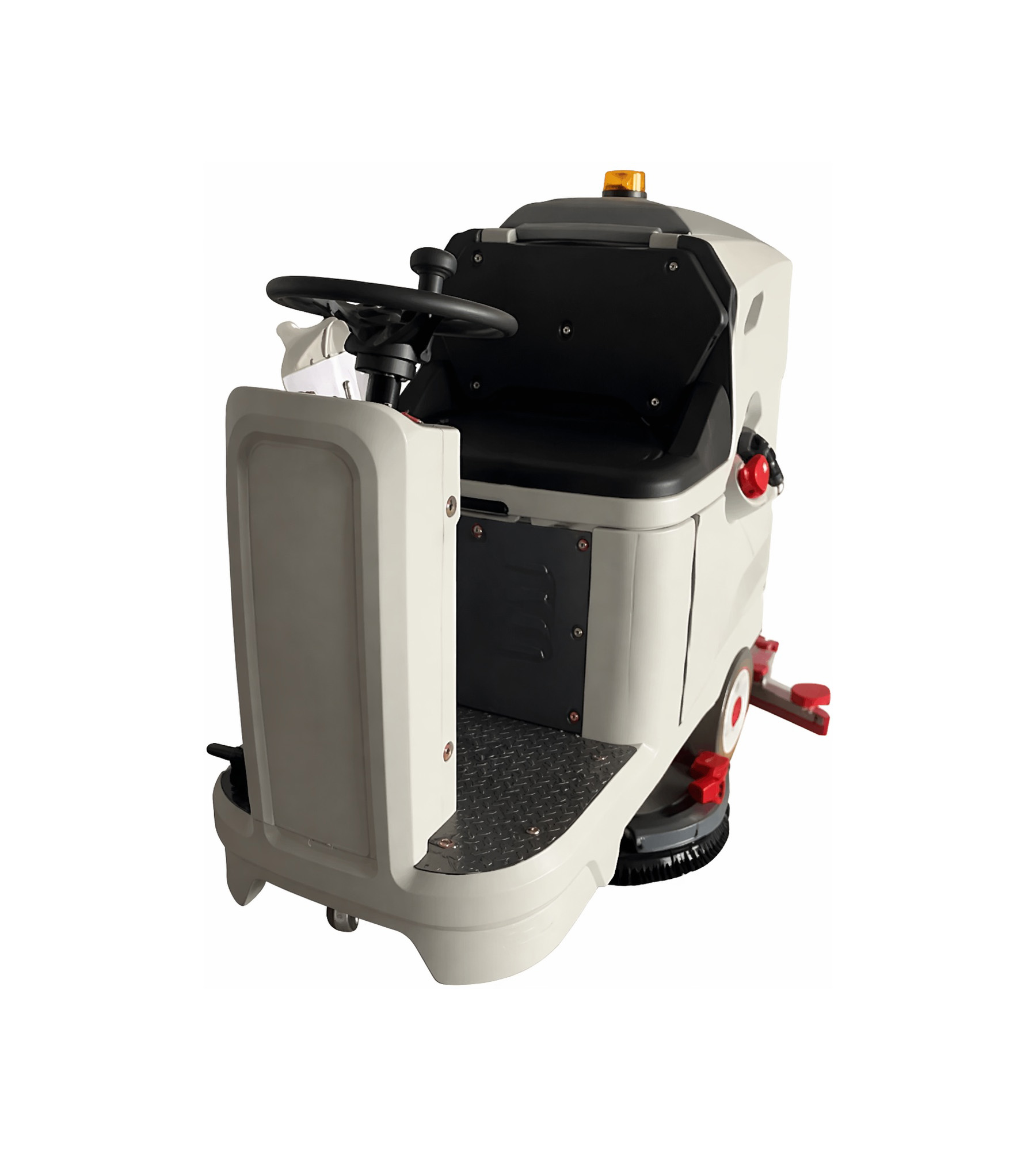 HSC SERİES Zemin Temizleme Makinesi HUB HSC 70A - Zemin Temizleme Makineleri