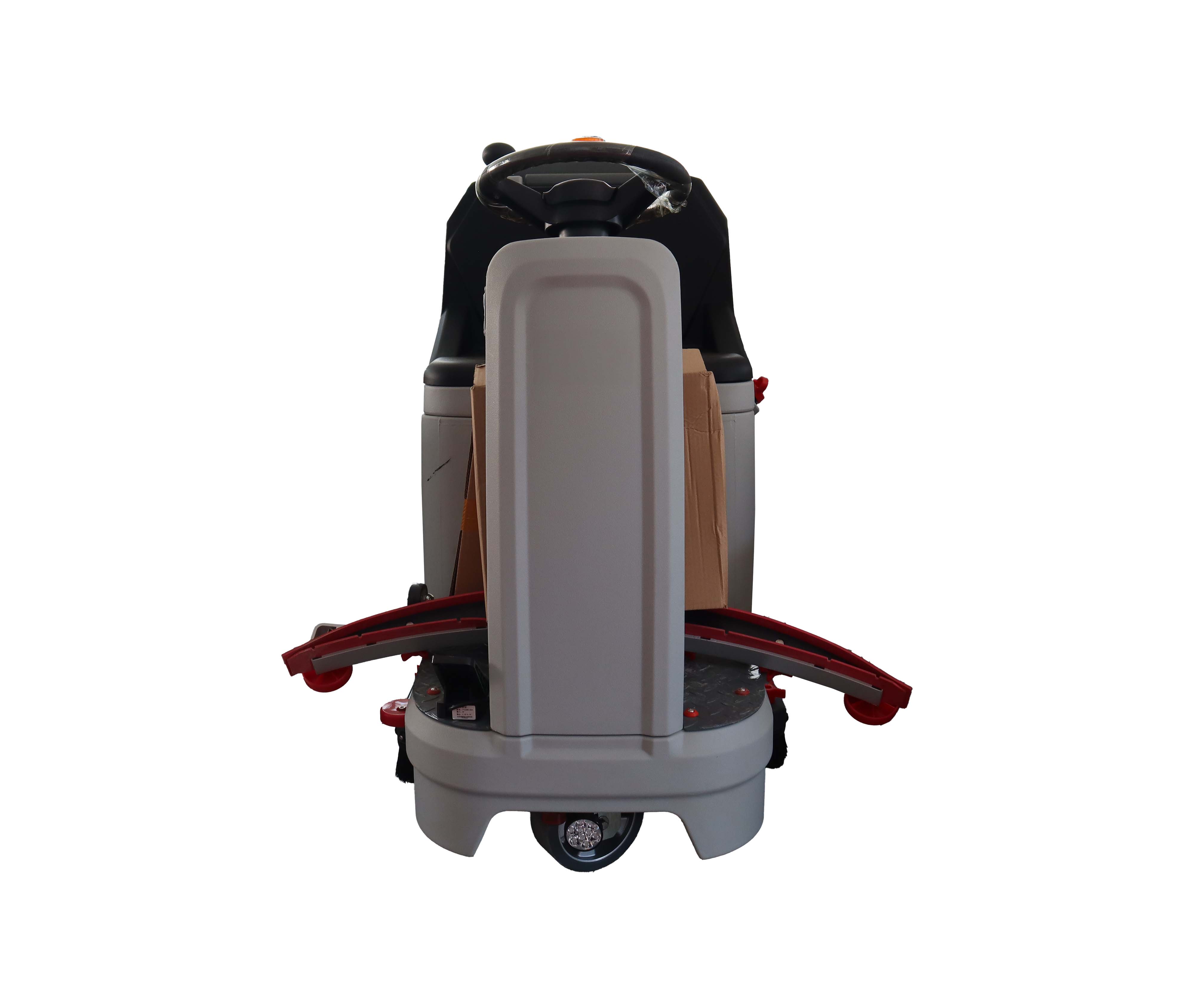 Floor Cleaning Machine HUB HSC 70A - Image 4